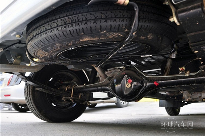 2009款 1.0L标准型BG10-01