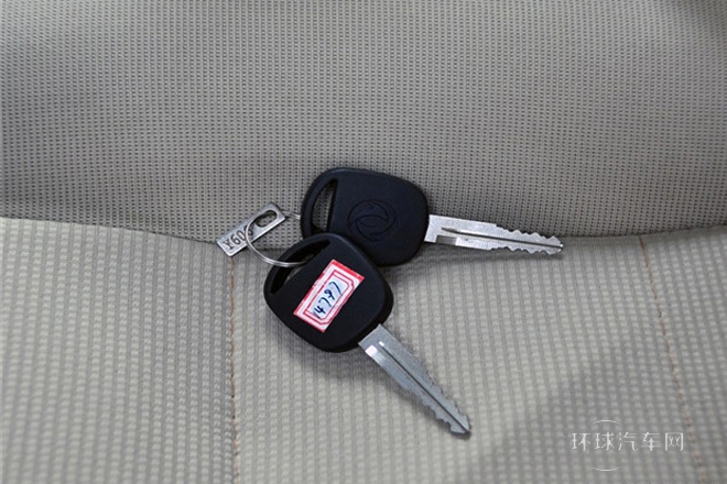2009款 1.0L标准型BG10-01