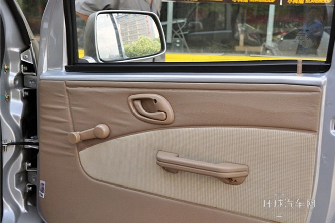 2009款 1.0L标准型BG10-01