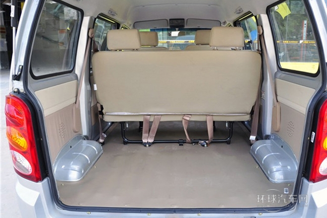 2009款 1.0L标准型BG10-01