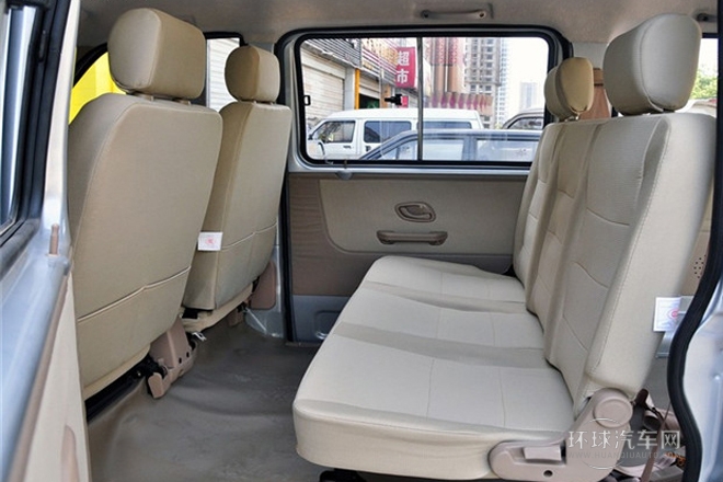 2009款 1.0L标准型BG10-01