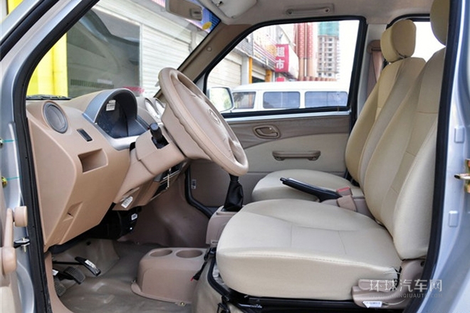 2009款 1.0L标准型BG10-01