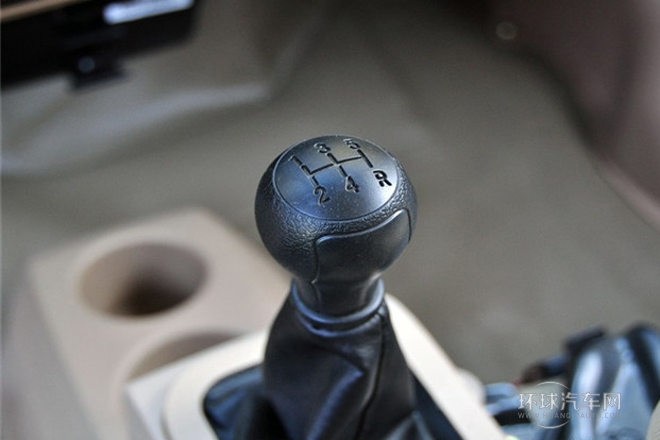 2009款 1.0L标准型BG10-01