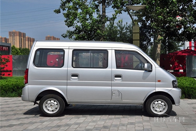2009款 1.0L标准型BG10-01