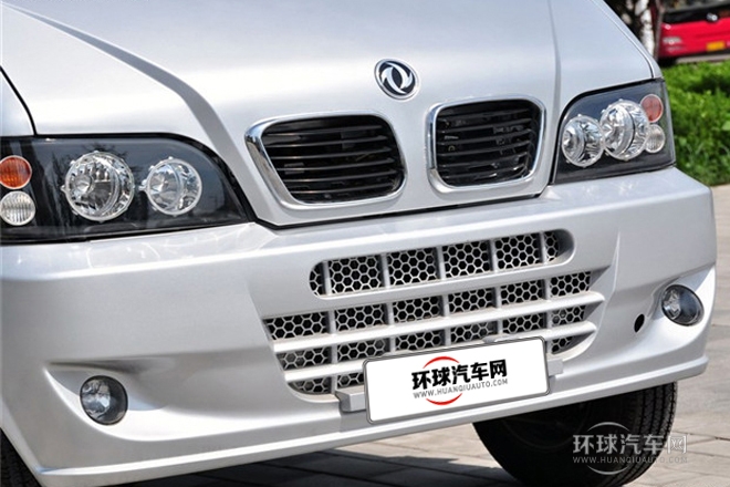 2009款 1.0L标准型BG10-01