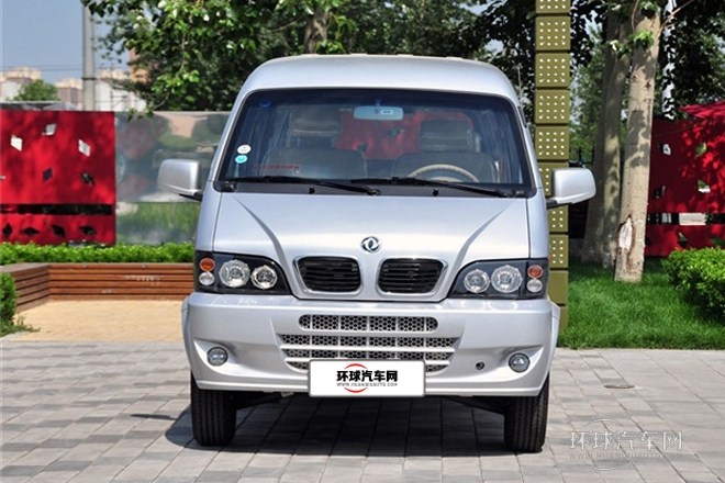2009款 1.0L标准型BG10-01