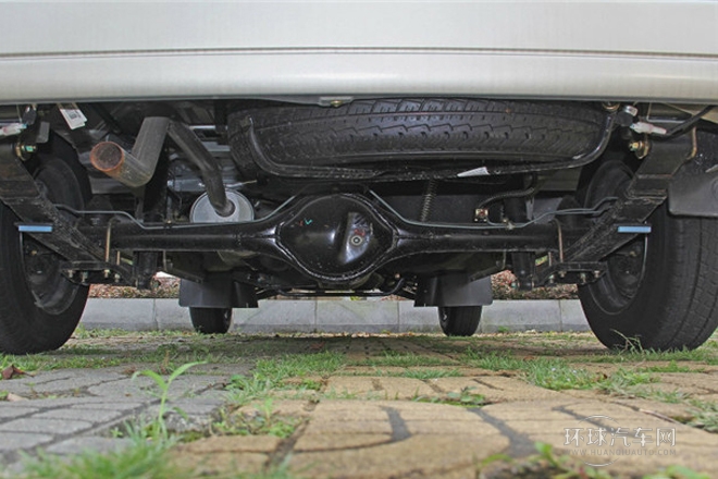2009款 1.0L标准型AF10-06