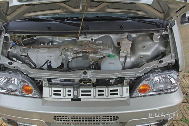 2009款 1.0L标准型AF10-06