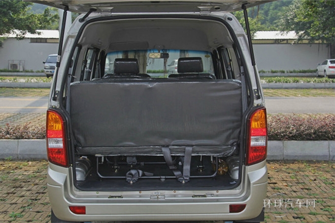 2009款 1.0L标准型AF10-06