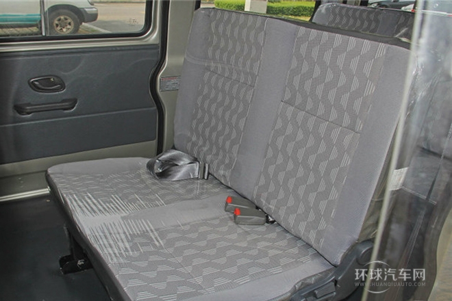 2009款 1.0L标准型AF10-06