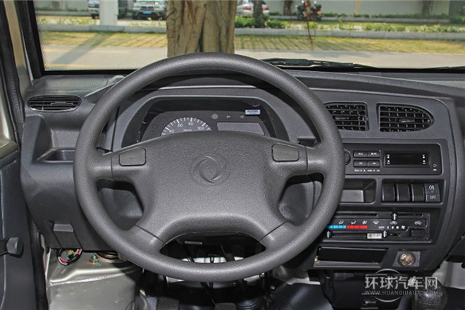 2009款 1.0L标准型AF10-06