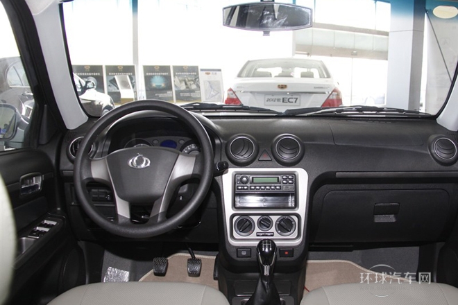 2012款 1.5L 手动运动型II