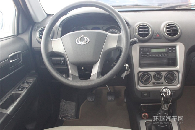 2012款 1.5L 手动运动型II