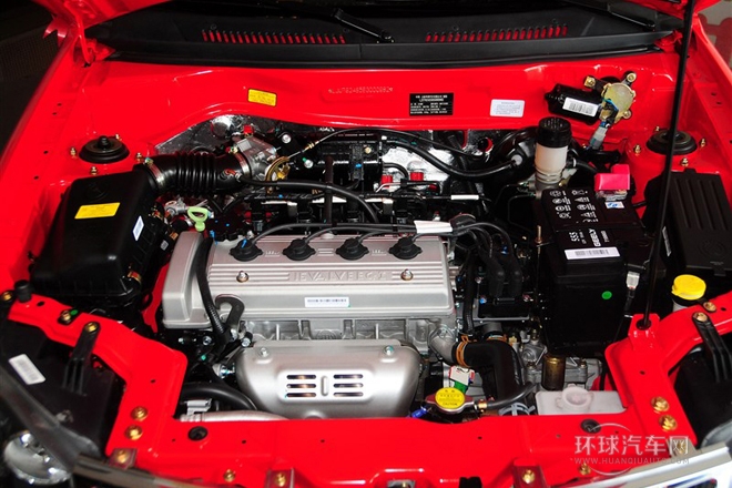 2014款 1.3L 尊贵型