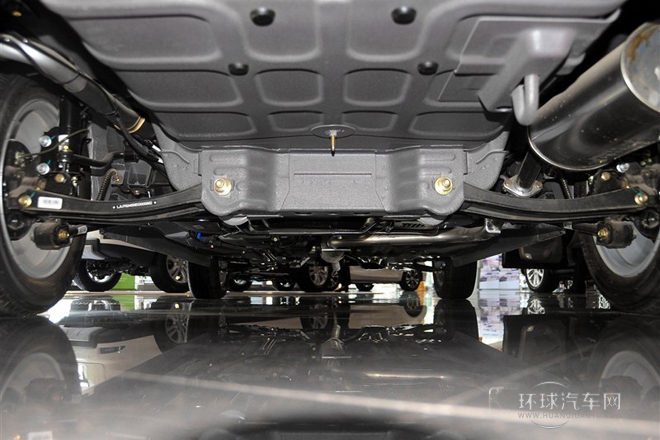 2014款 1.3L 尊贵型