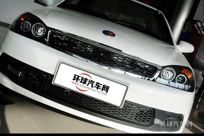 2012款 1.3L 豪华型