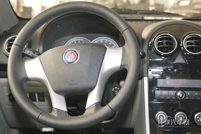 2012款 1.3L 豪华型