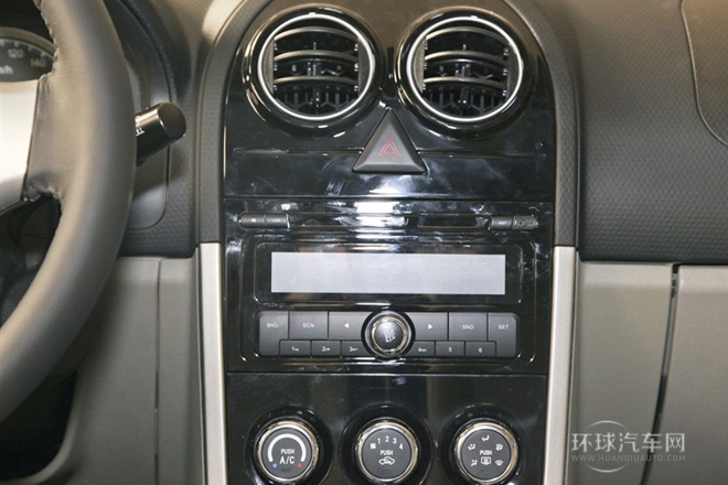 2012款 1.3L 豪华型