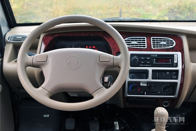 2010款 1.0L金钻标准型EQ465i-21 3U