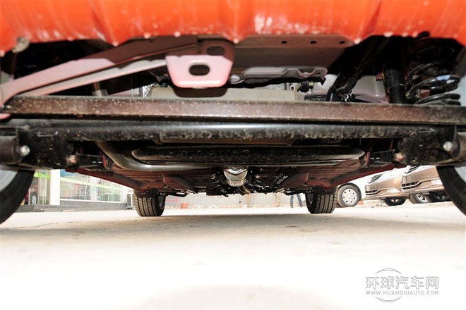 2012款 改款 1.0L 手动P-TEC舒适型