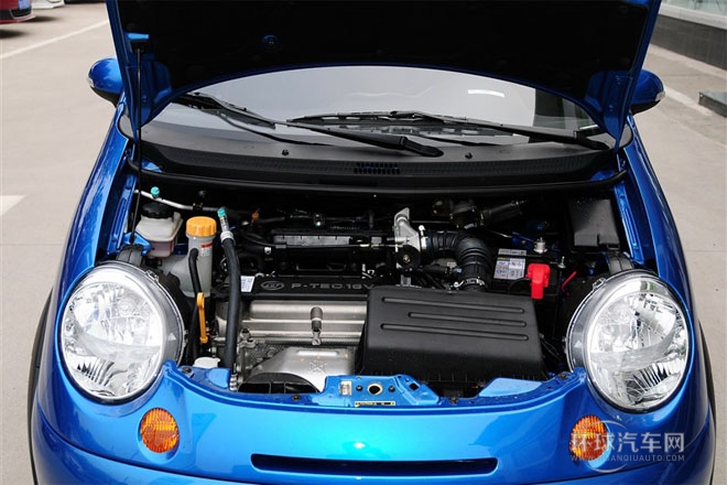 2012款 改款 1.2L 手动运动版活力型