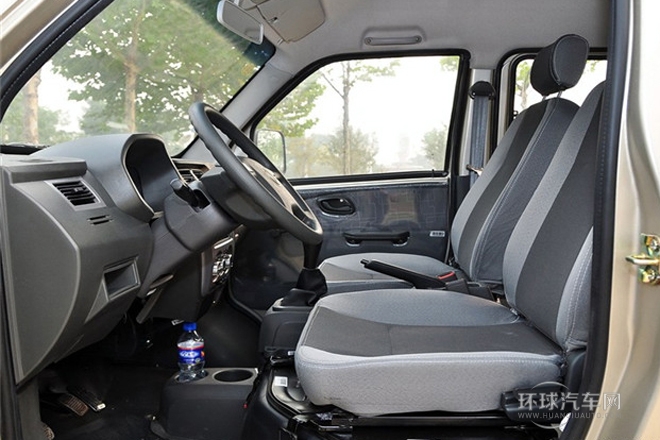 2013款 1.2L精典型DK12-01