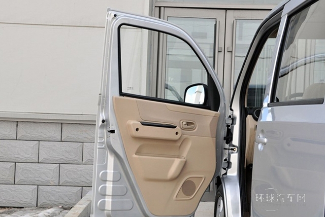 2013款 1.3L商务舒适型CA4GX13