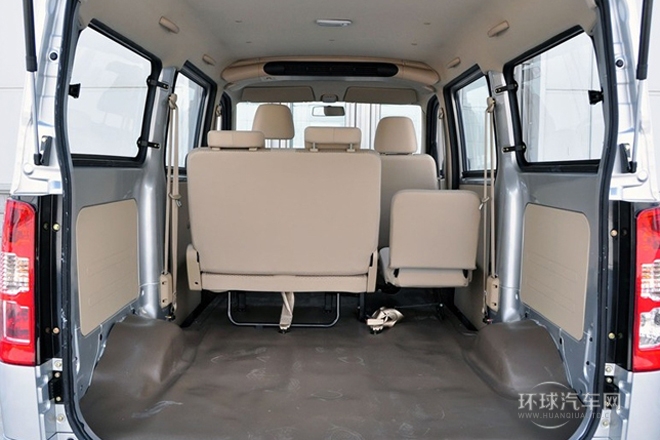 2013款 1.3L商务舒适型CA4GX13