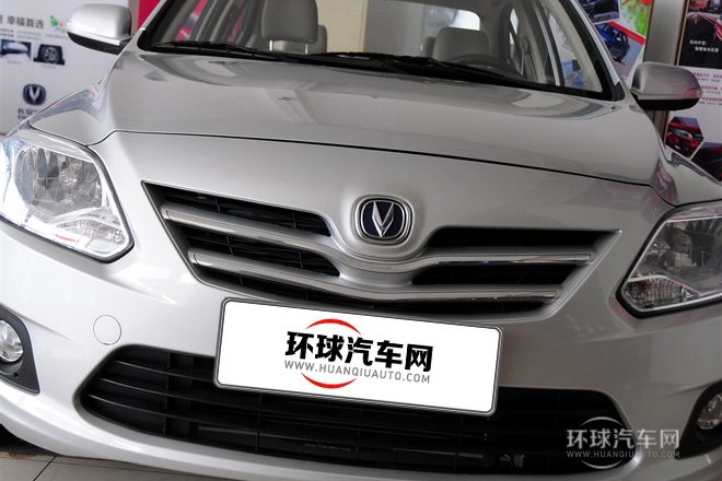 2012款 1.3L 手动舒适型 国IV