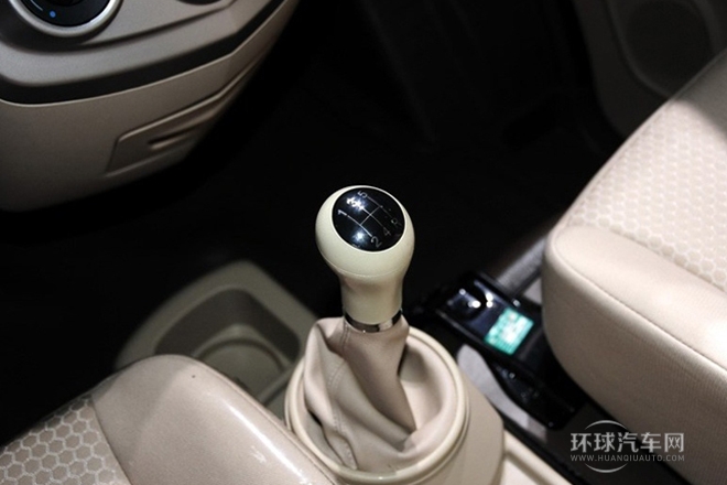 2014款 1.5L商务豪华型