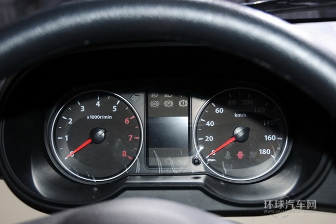 2014款 1.5L商务豪华型