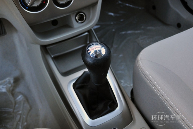 2012款 1.3L 手动舒适型 国V