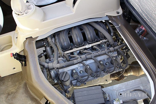2014款 1.5L商务舒适型