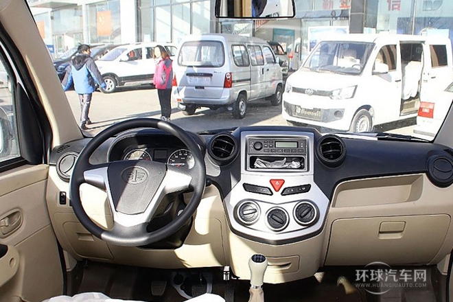 2014款 1.5L商务舒适型