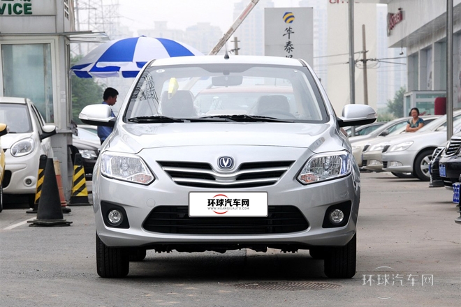 2012款 1.3L 手动舒适型 国V