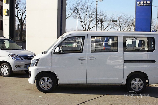 2014款 1.5L商务舒适型