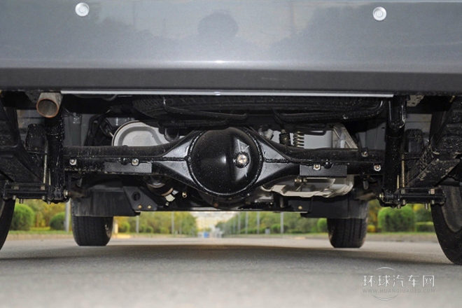2014款 1.5L商务标准型
