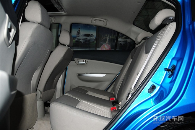 2012款 1.5L 手动运动型 国V