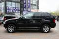 2011款 2.4L 手动四驱豪华型