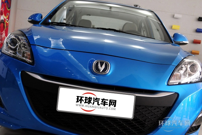 2012款 1.5L 手动运动型 国V