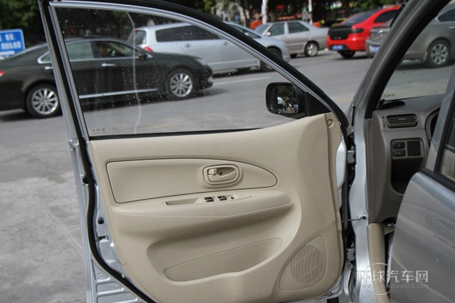 2011款 超值版 1.3L 手动7座