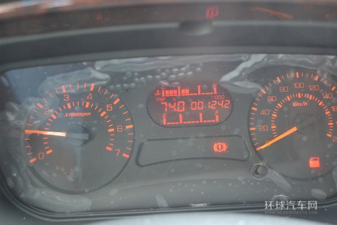 2009款 2.4L 标配