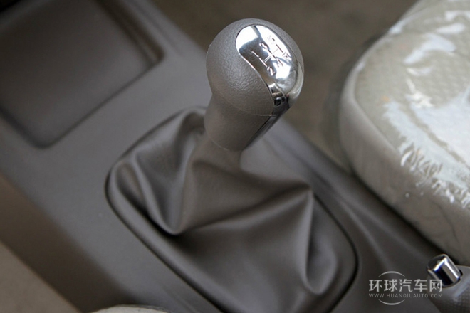 2011款 超值版 1.3L 手动7座