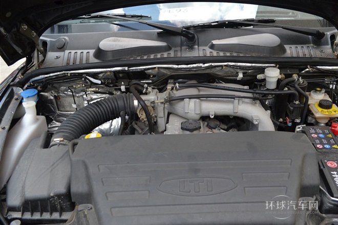2009款 2.4L 标配