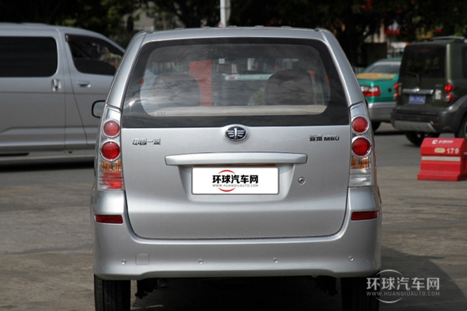 2011款 超值版 1.3L 手动7座