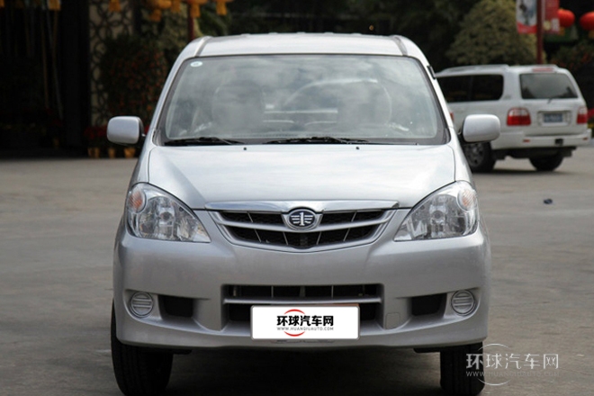 2011款 超值版 1.3L 手动7座