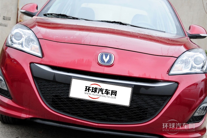 2012款 1.5L 自动梦幻型