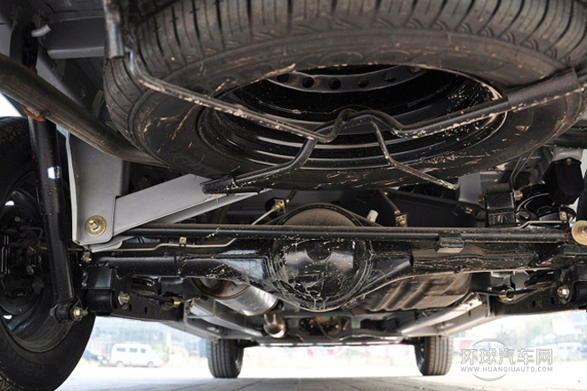 2011款 超值版 1.5L 手动5座