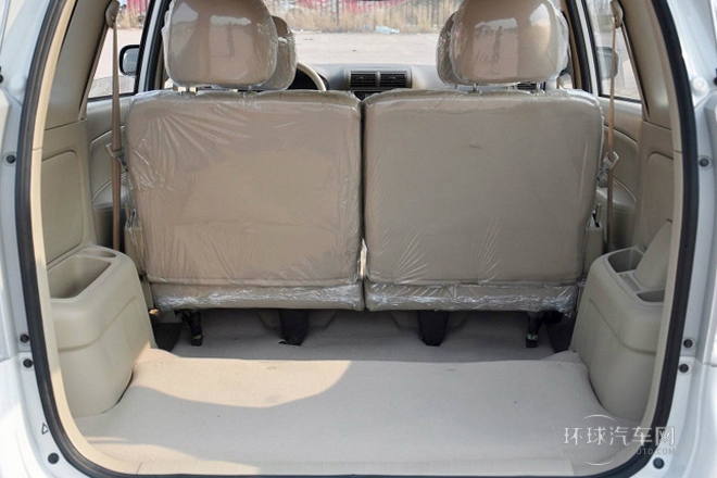 2011款 超值版 1.5L 手动5座