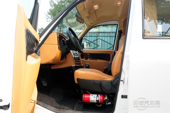2012款 2.4L 定制商务型